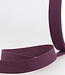 Mauve Wine (aubergine) biais 20 mm – 89