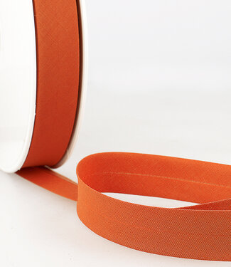 donker oranje biais 20 mm – 46