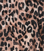 leopard - mooie zachte sweater