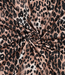 leopard - mooie zachte sweater