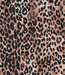 leopard - mooie zachte sweater