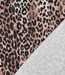 leopard - mooie zachte sweater