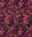 Secret rose garden - gesatineerde viscose