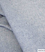 Recycled canvas - prachtige gemeleerde kleuren - marineblauw