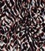 stijlvol en abstract - french terry