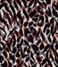 stijlvol en abstract - french terry