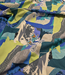 Katia fabrics Be tandem - popeline katoen