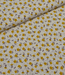 Katia fabrics reindeer flowers - double gauze tetra