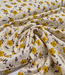 Katia fabrics reindeer flowers - double gauze tetra