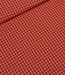 Katia fabrics Red & Pink Gingham vichy