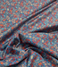 Katia fabrics small flowers - popeline katoen