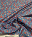 Katia fabrics small flowers - popeline katoen