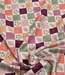 Katia fabrics Diamond Mosaics - popeline katoen