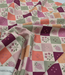 Katia fabrics Diamond Mosaics - popeline katoen