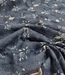 Katia fabrics Denim Roses - 86 cm stofbreedte