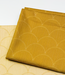 Bloom & Berry scallops creme - canvas