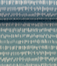 Bloom & Berry streepjes blauw - canvas
