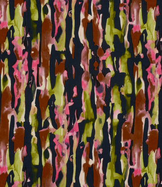 savage strokes - zachte viscose tricot