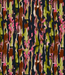 savage strokes - zachte viscose tricot