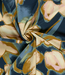 painted petals midnight - punta di roma