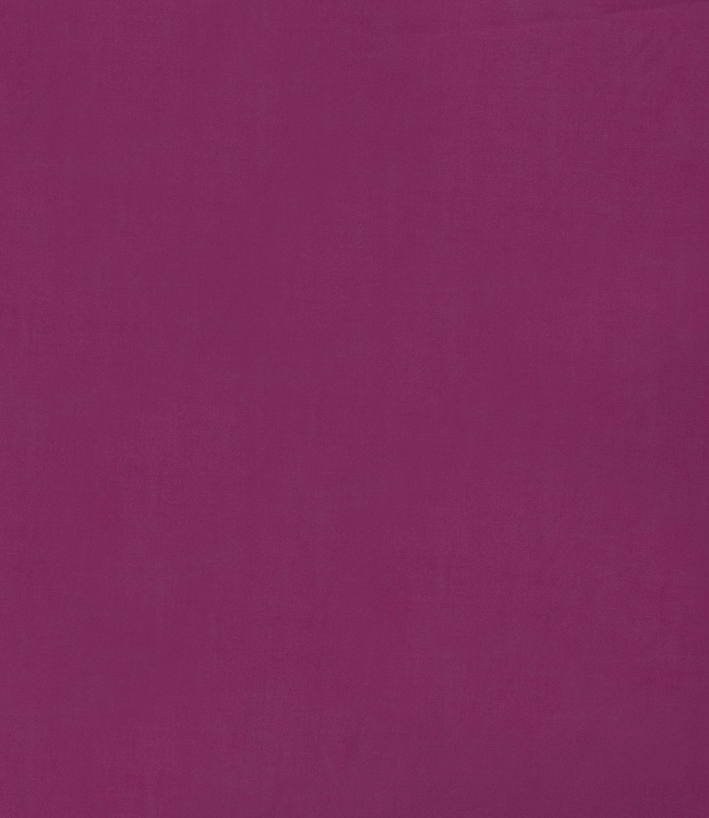 viscose twill - mooie zware kwaliteit - fuchsia