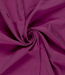 viscose twill - mooie zware kwaliteit - fuchsia
