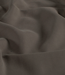 viscose twill - mooie zware kwaliteit - taupe grijs