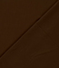 viscose twill - mooie zware kwaliteit - bruin