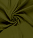 viscose twill - mooie zware kwaliteit - groen