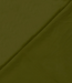 viscose twill - mooie zware kwaliteit - groen