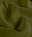 Viscose twill - mooie zware kwaliteit - groen