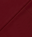 viscose twill - mooie zware kwaliteit - donkerrood