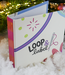 PRE-ORDER Loop & label Adventskalender MEISJE