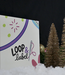 PRE-ORDER Loop & label Adventskalender MEISJE