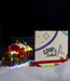 Loop & label Adventskalender MEISJE