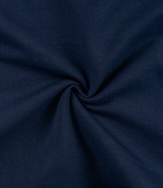 marine - stevige zachte sweater