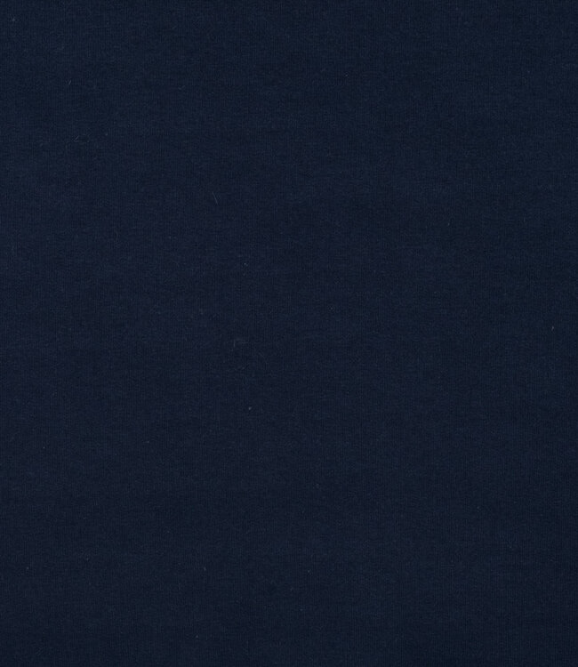 marine - stevige zachte sweater