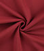 bordeaux - stevige zachte sweater