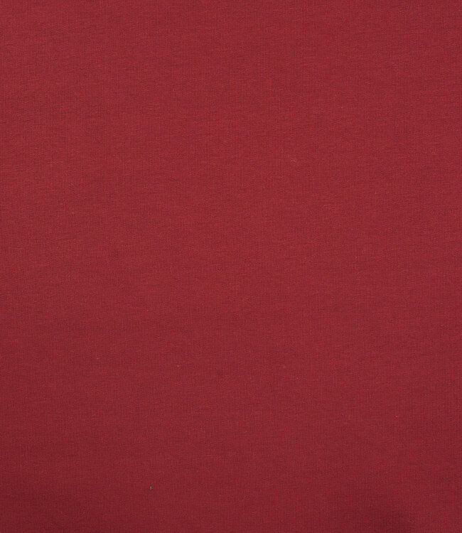 bordeaux - stevige zachte sweater