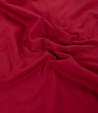 bordeaux - stevige zachte sweater