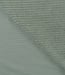 mint - rekbare corduroy - verticaal geribbeld