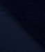 marine - rekbare corduroy - verticaal geribbeld