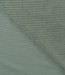 mint - rekbare corduroy - verticaal geribbeld