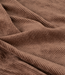 bruin - soepelvallende washed corduroy