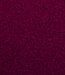 Swafing framboos - teddy boucle double face met fleece