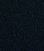 Swafing navy - teddy boucle double face met fleece