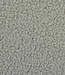 Swafing grijs - teddy boucle double face met fleece