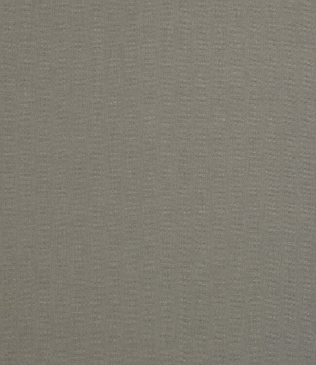 lichtgrijs gemeleerd - superzachte flanel