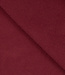 bordeaux geribbeld - gebreide sweater lichtjes opgeruwd