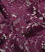 donker fuchsia - prachtige kant